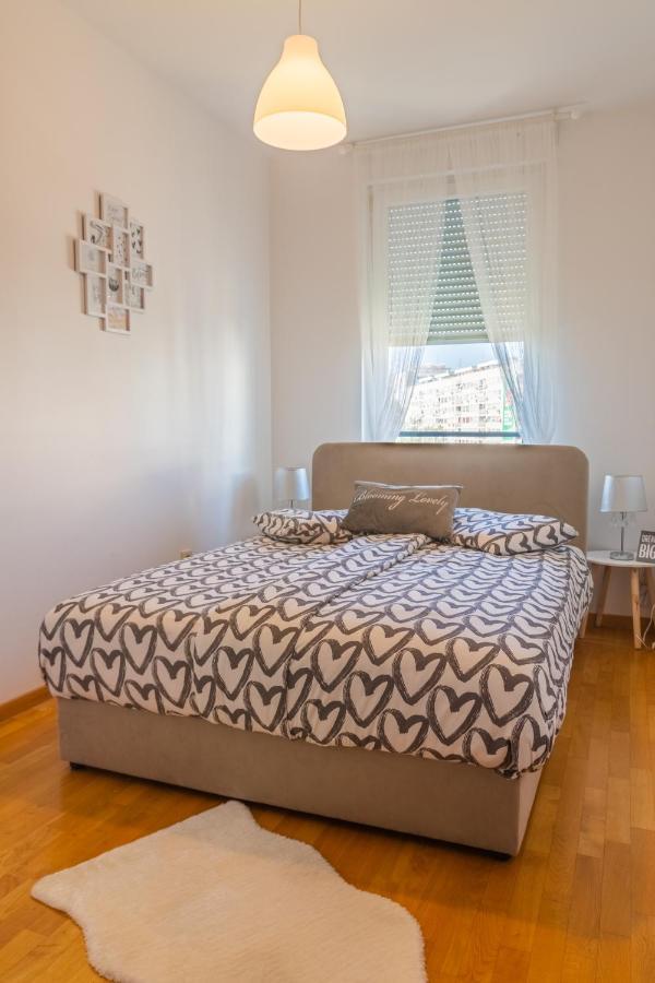 Apartman Brand New - Selfcheckins 24 - - Garage - Loggia - New - Luxury Zagreb