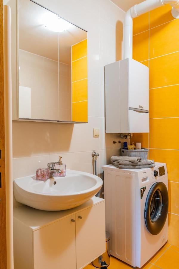 Brand New - Selfcheckins 24 - - Garage - Loggia - New - Luxury