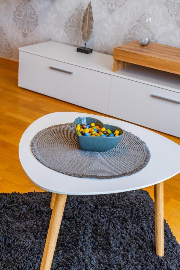 Apartman Brand New - Selfcheckins 24 - - Garage - Loggia - New - Luxury *